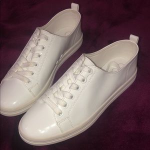 Calvin Klein shoes